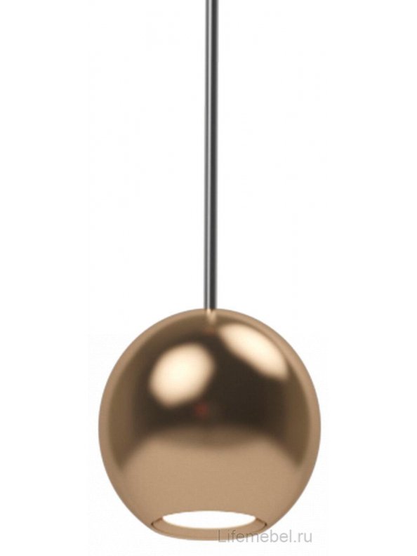 Подвесной светильник Harmat P067PL-L5RG3K