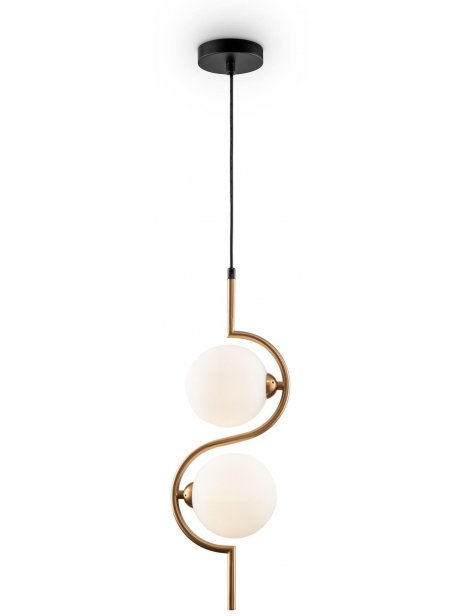 Подвесной светильник Harmonie FR5124PL-02BS