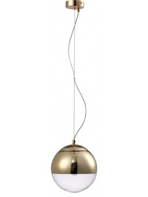 Подвесной светильник HELADO SP1 D200 GOLD