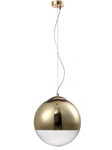 Подвесной светильник HELADO SP1 D300 GOLD