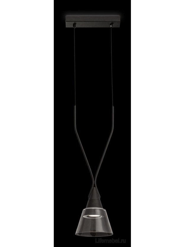 Подвесной светильник Hilo P063PL-01B