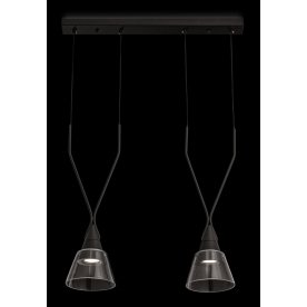 Подвесной светильник Hilo P063PL-02B