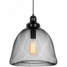 Подвесной светильник LDP 016-L BK