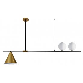 Подвесной светильник V4001-3P