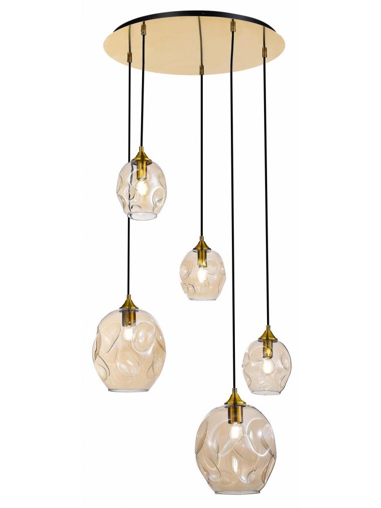 Подвесной светильник Idesia SL1188.303.05