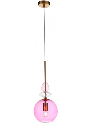 Подвесной светильник Illuvio SL1147.603.01