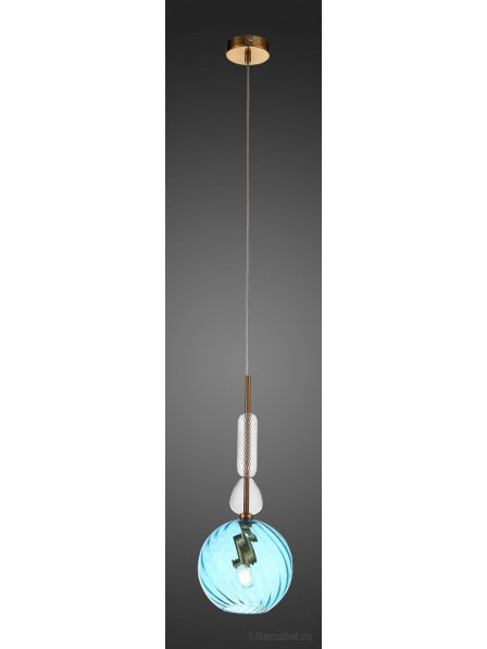 Подвесной светильник Illuvio SL1147.803.01