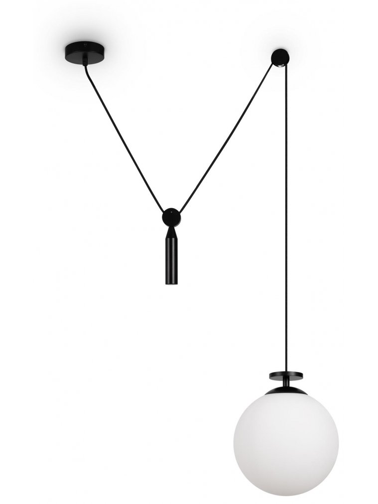 Подвесной светильник Impulse FR5221PL-01B