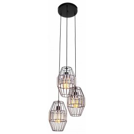 Подвесной светильник Industrial 1828.3