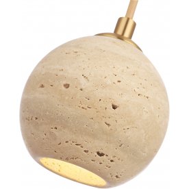 Подвесной светильник INVITADO