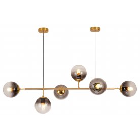 Подвесной светильник 07622-6,20