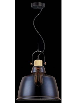 Подвесной светильник Irving T163PL-01R