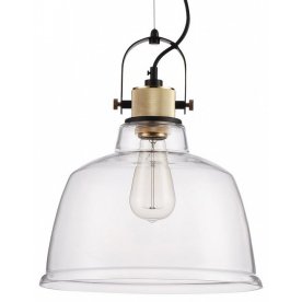 Подвесной светильник Irving T163PL-01W