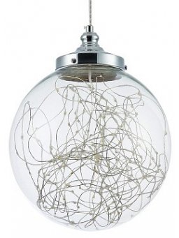 Подвесной светильник Isabel FR6157-PL-18W-TR