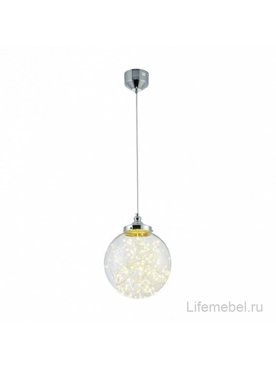 Подвесной светильник Isabel FR6157-PL-18W-TR