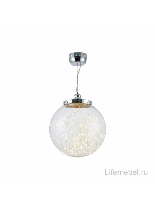 Подвесной светильник Isabel FR6157-PL-24W-TR