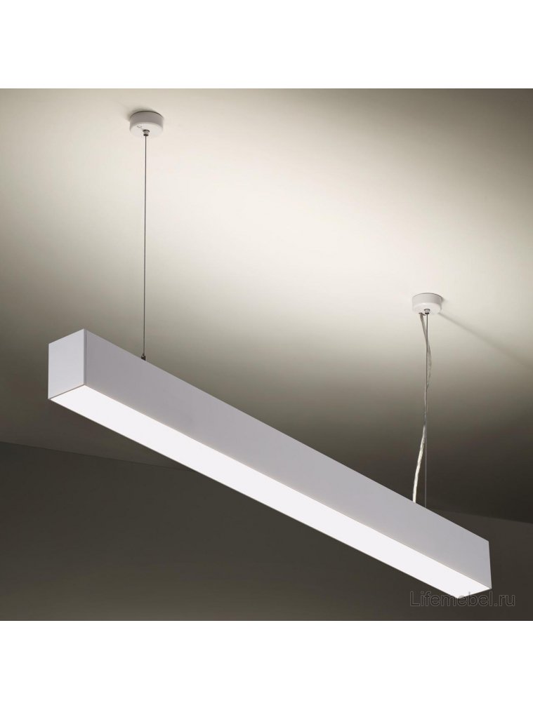 Подвесной светильник Iter 358055