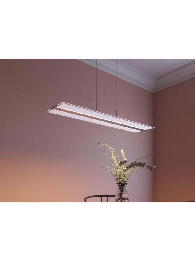 Подвесной светильник Iter 358445