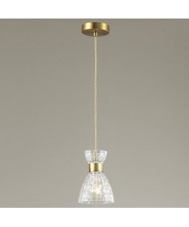 Подвесной светильник Jackie 3704/1