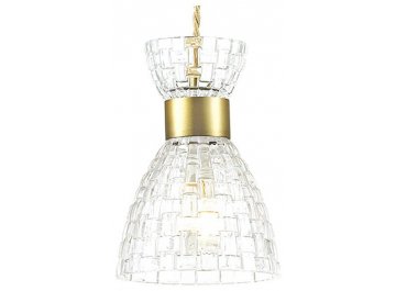 Подвесной светильник Jackie 3704/1