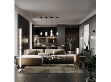 Подвесной светильник 5409/20L