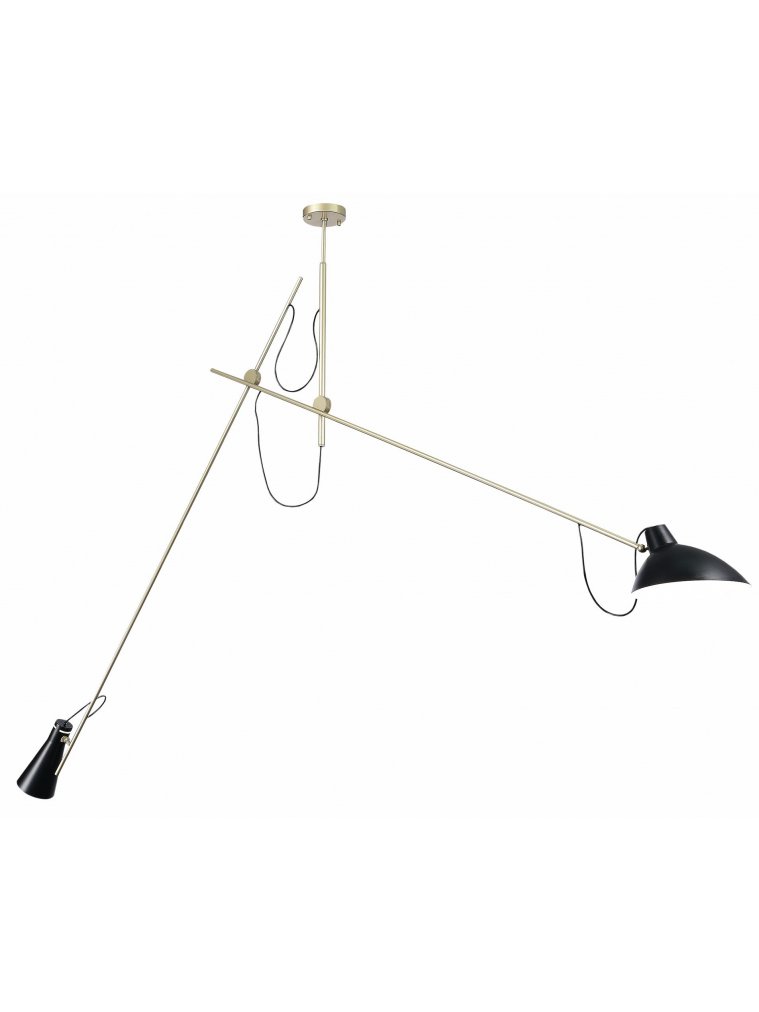 Подвесной светильник Jarro SL1803.203.02