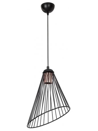 Подвесной светильник Jeannine TL1608H-01BK