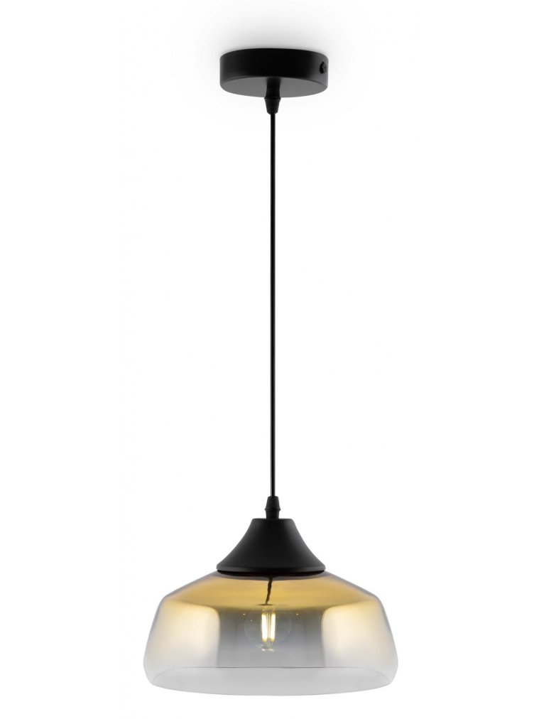 Подвесной светильник Jiffy FR5188PL-01B