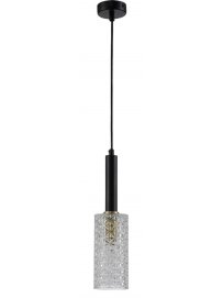 Подвесной светильник JILIO SP1 BLACK