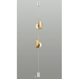 Подвесной светильник 4864/2FC