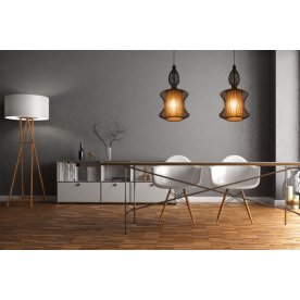 Подвесной светильник Kai 15268