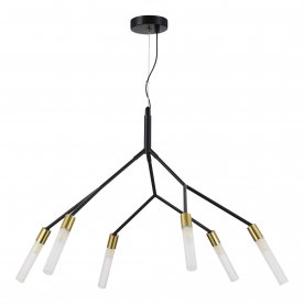 Подвесной светильник SLE1129-403-06