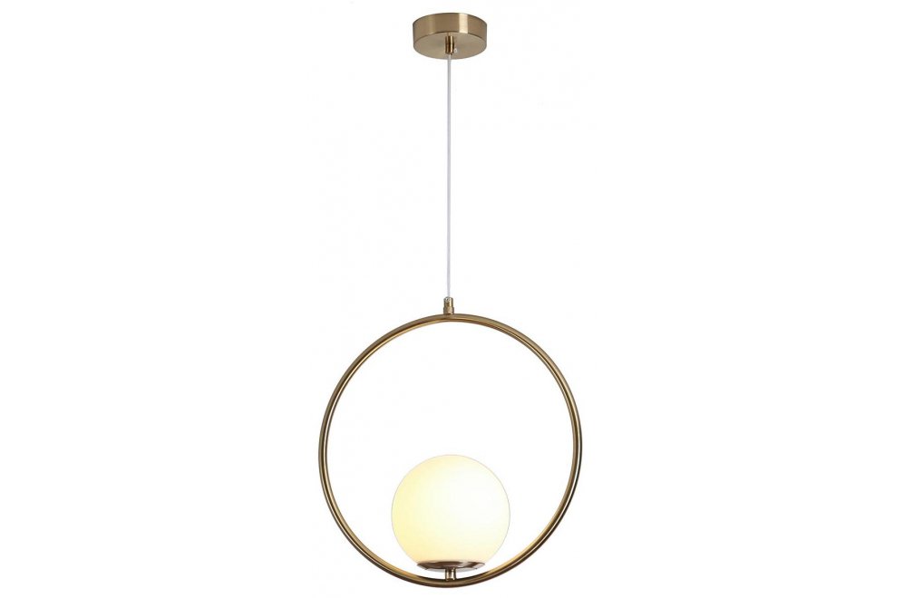 Подвесной светильник Калла 07628-1A,20