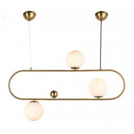 Подвесной светильник 07638-3A,20