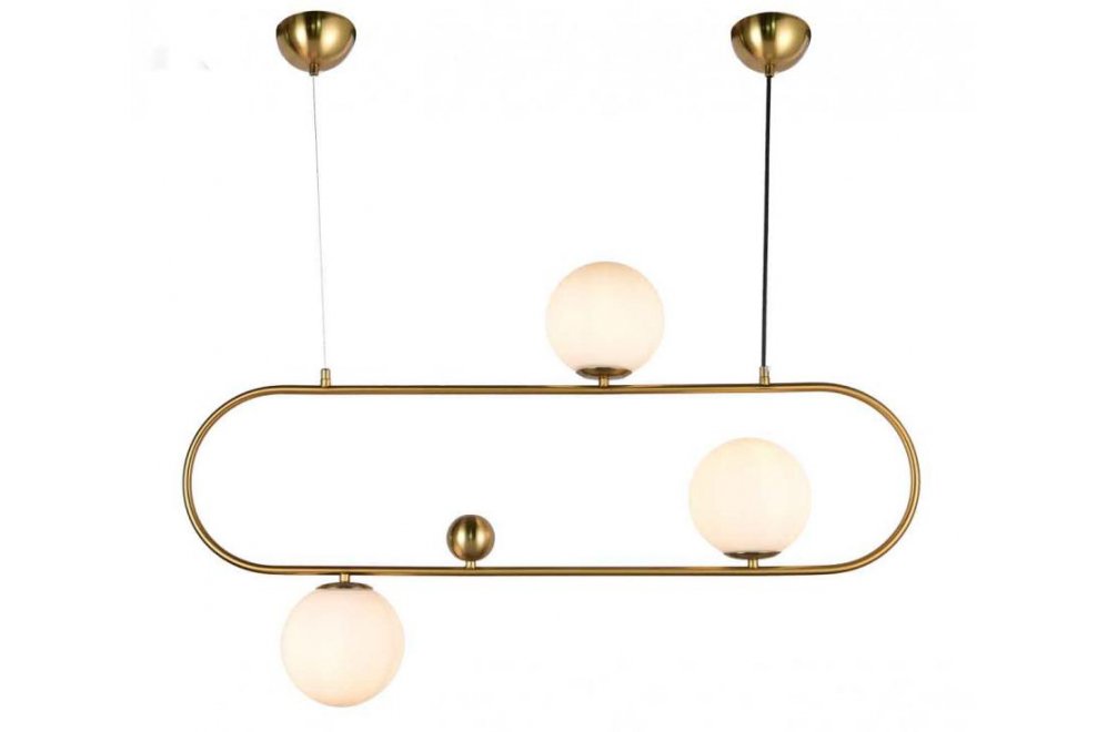 Подвесной светильник Калле 07638-3A,20