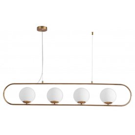 Подвесной светильник 07638-4C