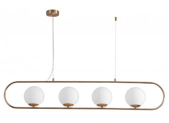 Подвесной светильник 07638-4C