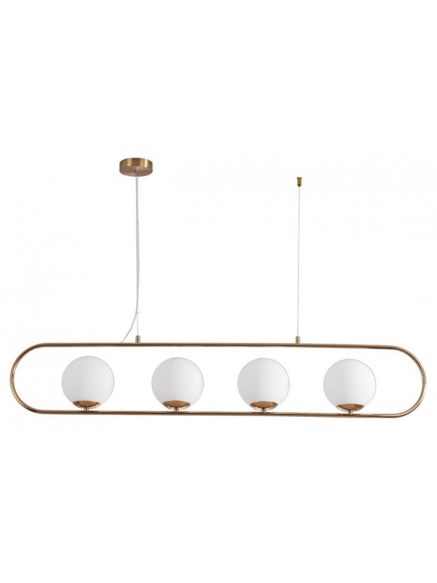 Подвесной светильник Калле 07638-4C