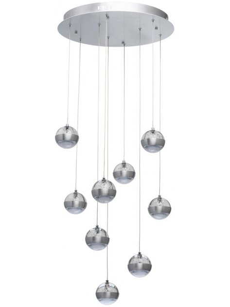 Подвесной светильник Капелия 730010209