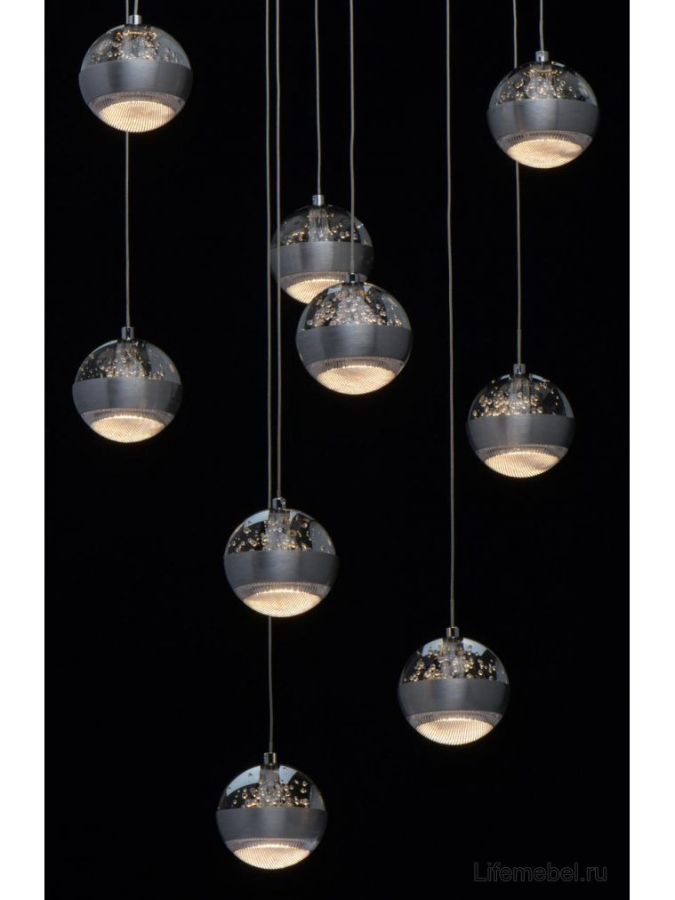 Подвесной светильник Капелия 730010209