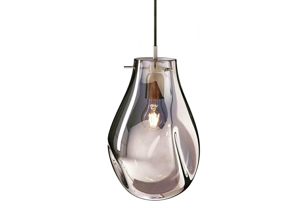 Подвесной светильник Капля 07511-22,02