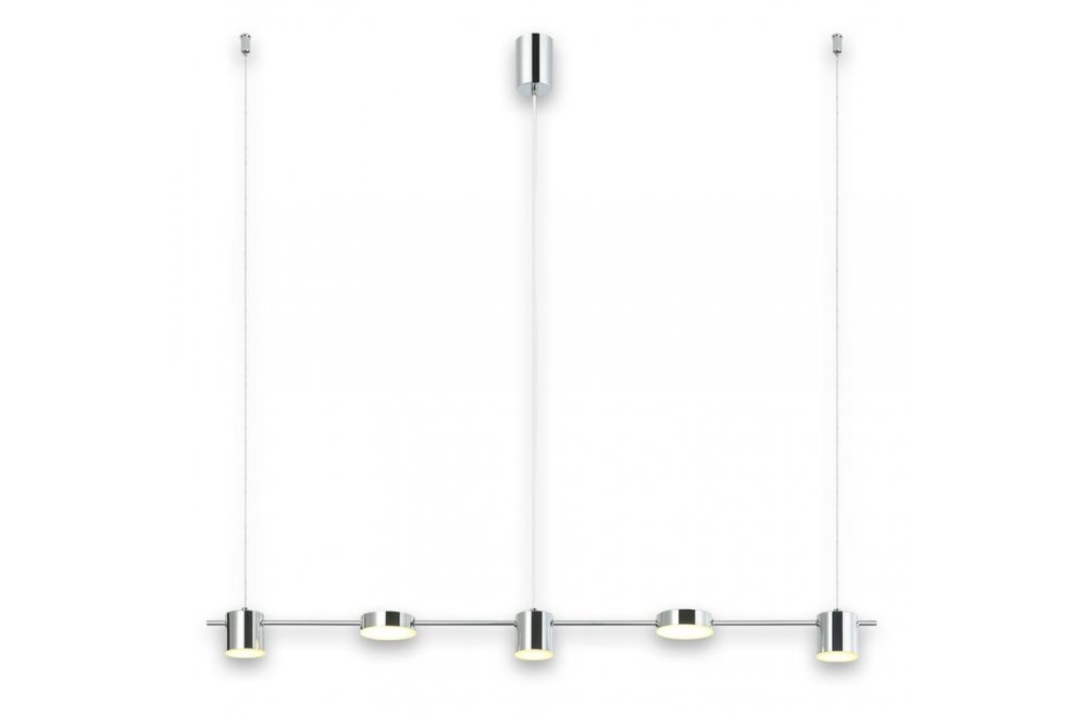 Подвесной светильник Карин 07624-5,02