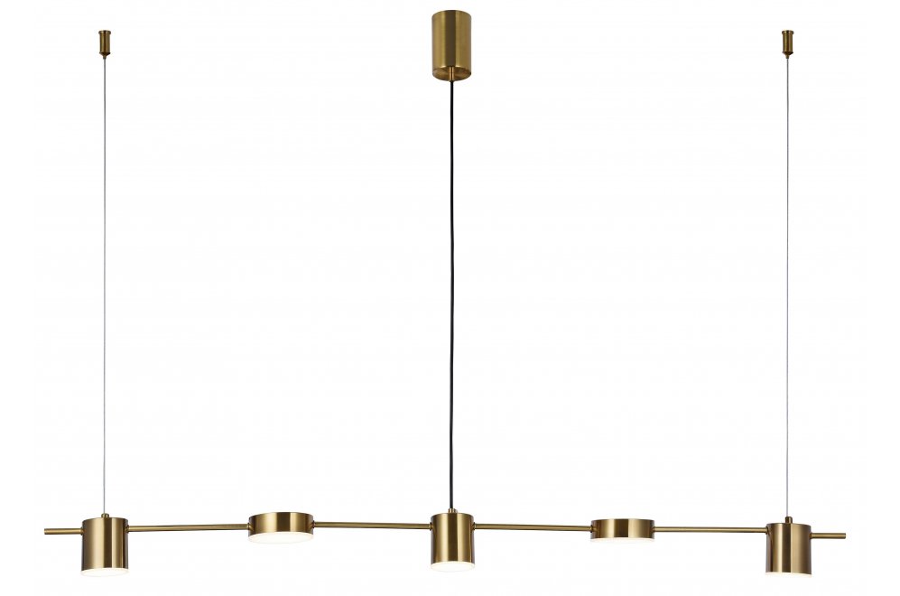 Подвесной светильник Карин 07624-5,20