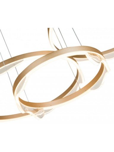 Подвесной светильник Кастела 08263,33P