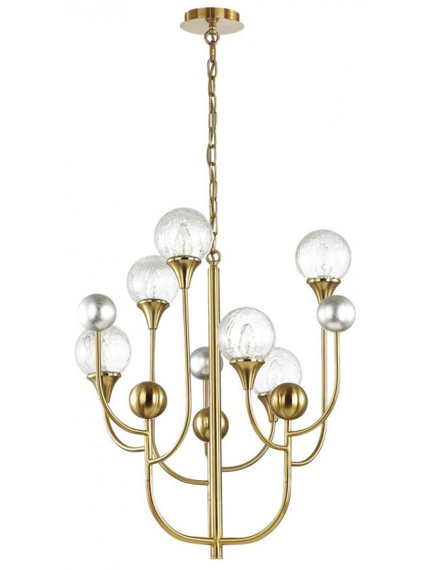 Подвесной светильник Kelli 4785/6