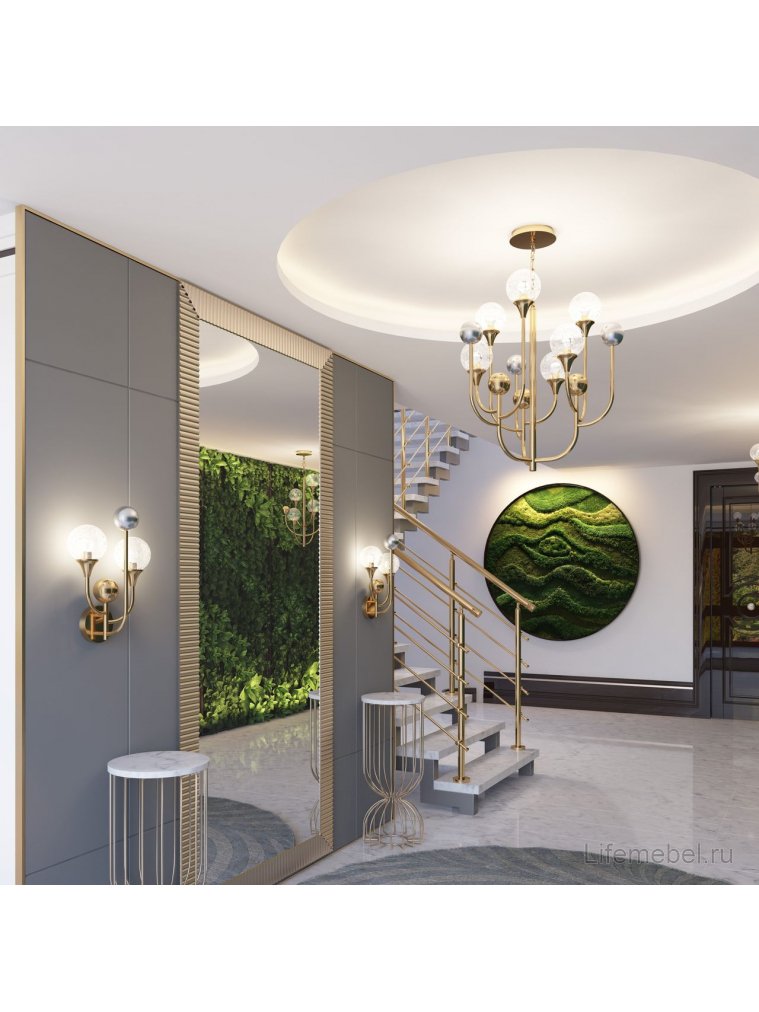 Подвесной светильник Kelli 4785/6