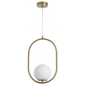 Подвесной светильник 07631-1B,20