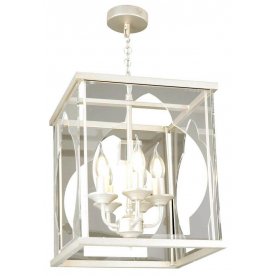 Подвесной светильник Keope H008PL-05G