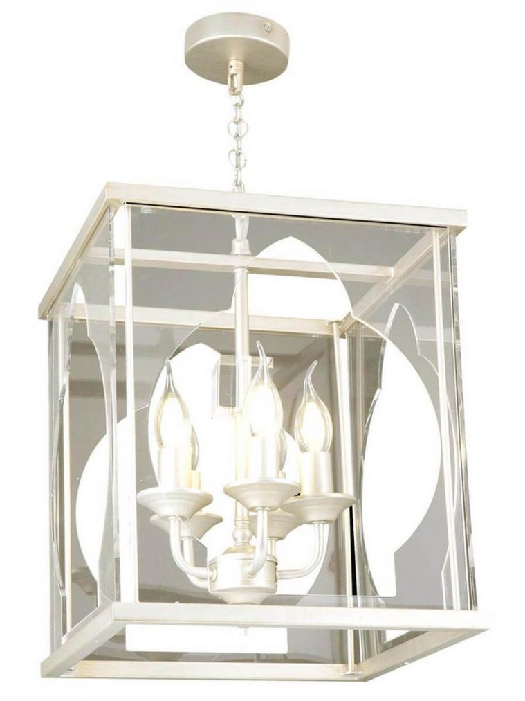 Подвесной светильник Keope H008PL-05G