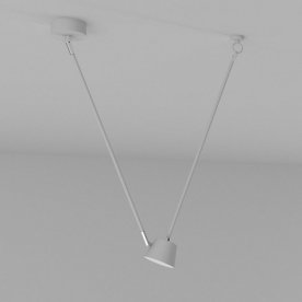 Подвесной светильник Хартвиг 717010101